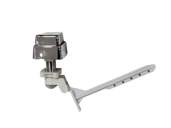 BALANCIS DE HERRAJE BOTON LATERAL UNID AQUA PLUS