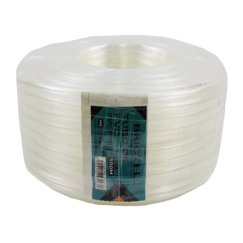 MANGUERA DE NIVEL 3/8"-9.5MM. 100 METROS UNID BRICKELL