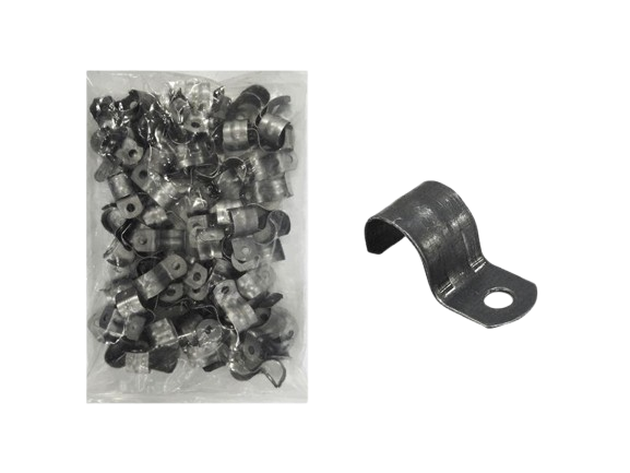 ABRAZADERA EMT 1/2" UNA PATA UNID DIESEL TOOLS