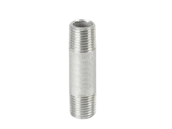 NIPLE GALVANIZADO 1/2"X1 1/2" UNID DIESEL TOOLS