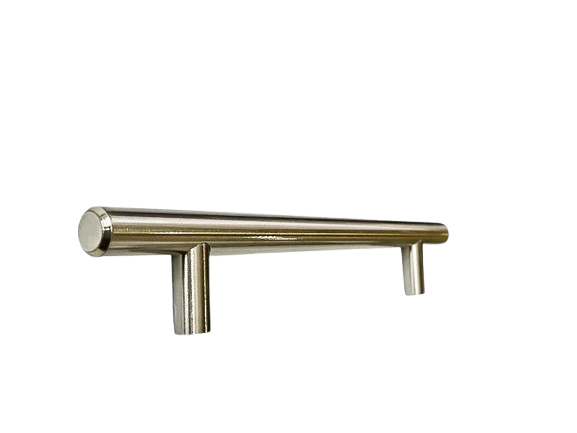 TIRADOR MANIJA ACERO INOX 16 CM UNID DIESEL TOOLS