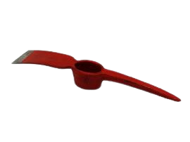 PICO DE ALBAÑIL 2KG S/CABO UNID S/M