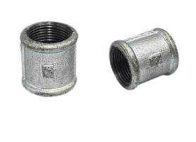 UNION ANILLO GALVANIZADO 1/2" HRXHR UNID S/M