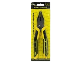 ALICATE ELECTRICISTA 8" UNID SEAL TOOLS