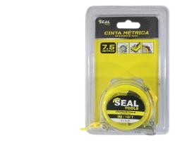 CINTA METRICA 18MMx7,5METROS UNID SEAL TOOLS