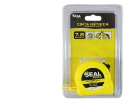 CINTA METRICA 24MMx3METROS UNID SEAL TOOLS