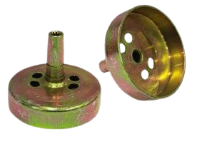 REPUESTO P/ CORTAGRAMA TAMBOR DE EMBRAGUE 9T UNID SEAL TOOLS