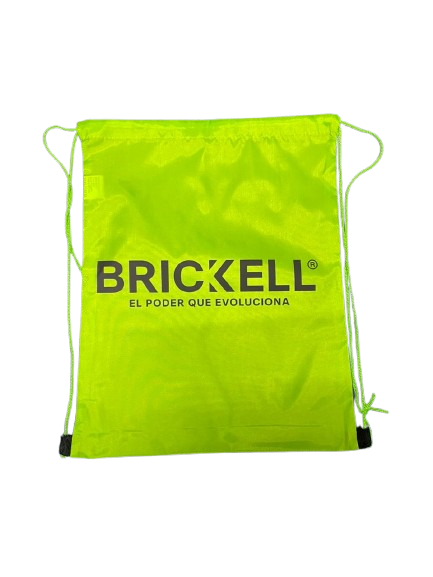 TULAS-BOLSO VERDE UNID BRICKELL
