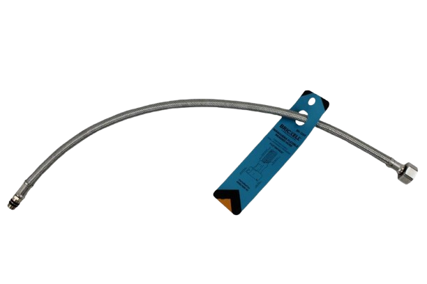 CANILLA DE ABASTO 3/8"X1/2" UNID BRICKELL