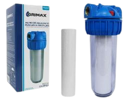 FILTRO PURIFICADOR DE  AGUA UNID GRIMAX