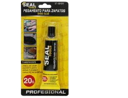 PEGAMENTO PARA ZAPATOS 20GR SEAL TOOLS
