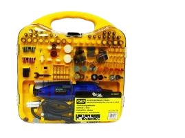 DREMEL CON 249 PZAS UNID SEAL TOOLS
