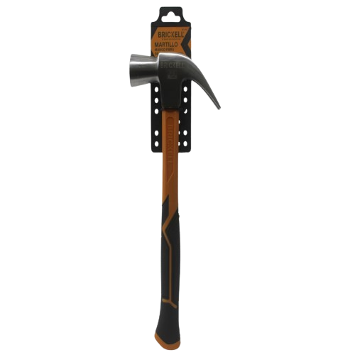 MARTILLO DE FIBRA DE VIDRIO 35MM UNID BRICKELL