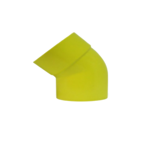 CODO 45º SANIT 50MM NORMA CXE UNID FITCO