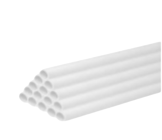 TUBO CONDUIT ASTM 1/2" 3M UNID FITCO