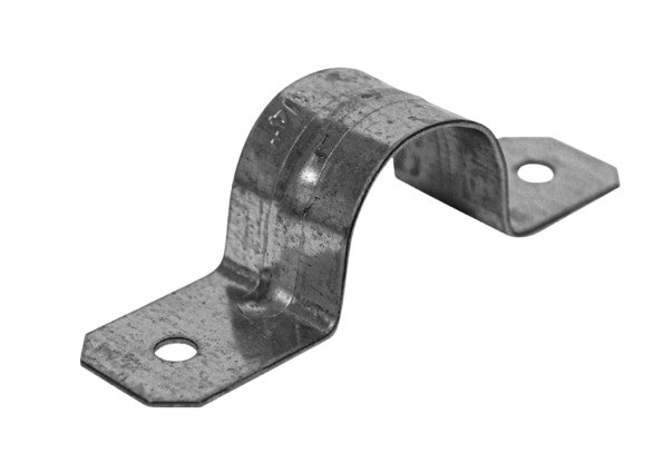 ABRAZADERA EMT 3/4" DOS PATAS UNID ORIX