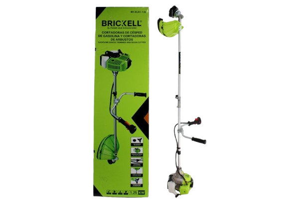 DESMALEZADORA GUARAÑA 42,7CC 1.25KW UNID BRICKELL