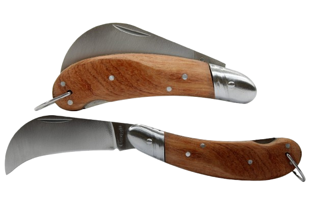 NAVAJA PICO DE LORO MADERA UNID BRICKELL