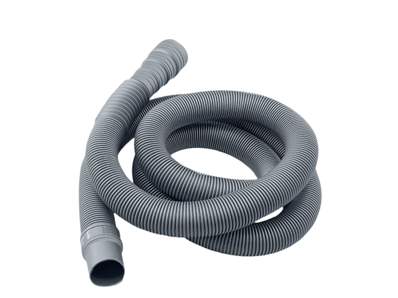 MANGUERA DESAGUE LAVADORA 2MTS UNID AQUA PLUS