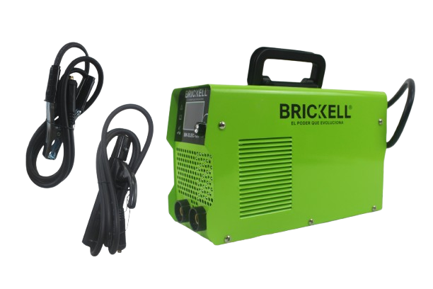 MAQUINA DE SOLDAR INVERSORA 200AMP 110-220V UNID BRICKELL