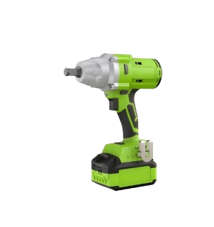 LLAVE DE IMPACTO INALAMBRICO 20V 600Nm BRUSHLESS - CON COPAS UNID BRICKELL