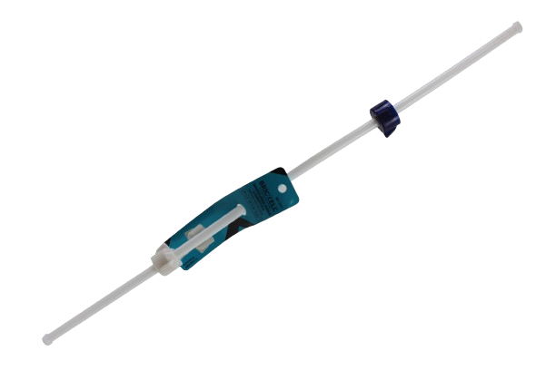 CANILLA DE PVC 1/2" - 7/8" (60CMS) UNID BRICKELL