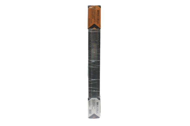 CORREDERA CON BALINERA CIERRE LENTO 45MM X 1.0 X 16¨ PAR UNID BRICKELL