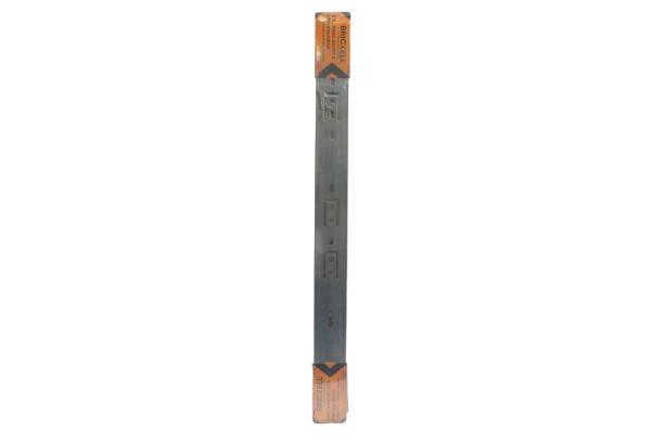 CORREDERA CON BALINERA CIERRE LENTO 45MM X 1.0 X 20¨ PAR UNID BRICKELL