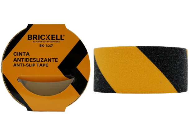 CINTA ANTIDESLIZANTE 5 METROS UNID BRICKELL