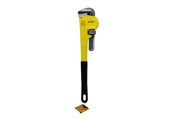 LLAVE TUBO 24" UNID BRICKELL
