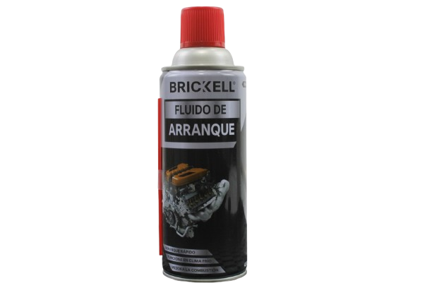 SPRAY FLUIDO DE ARRANQUE 450ML UNID BRICKELL
