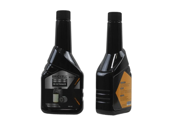 ELEVADOR DE OCTANAJE 355ML UNID BRICKELL