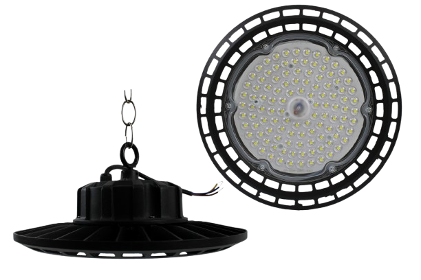 LAMPARA LED 100W - 6500K UNID BRICKELL