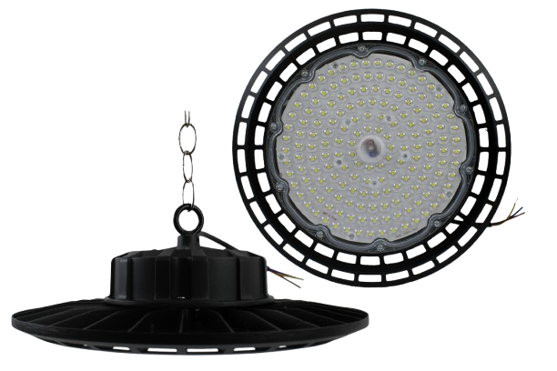 LAMPARA LED 200W - 6500K UNID BRICKELL
