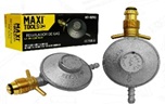 REGULADOR PARA GAS DE ZINC PUNTA POOL MARIPOSA UNID MAXI TOOLS
