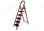 ESCALERA DE 6 ESCALONES METALICA UNID SEAL TOOLS