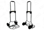 CARRETILLA EXPANDIBLE PARA EQUIPAJE  UNID SEAL TOOLS