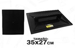 PALUSTRA LLANA ALBAÑIL  35*27CM UNID SEAL TOOLS