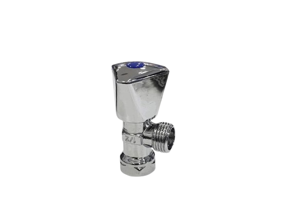 LLAVE DE ARRESTO 1/2 X 1/2 UNID AQUA PLUS