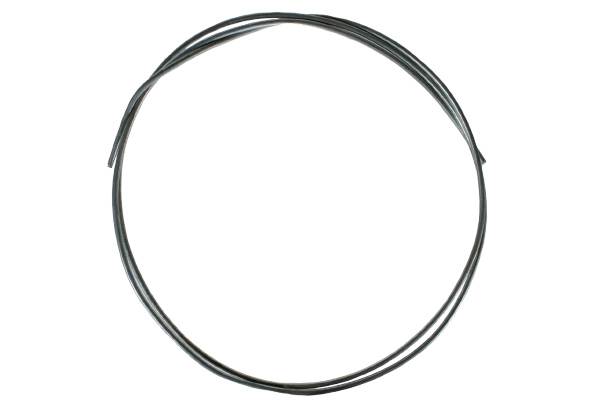 ALAMBRE DULCE GALVANIZADO CALIBRE #14 - 25KG UNID BRICKELL