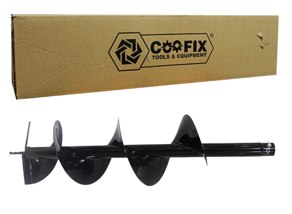 BROCA PARA PERFORADORA DE TIERRA 20X80XM UNID COOFIX
