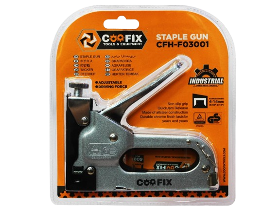 GRAPADORA INDUSTRIAL 4-14MM UNID COOFIX