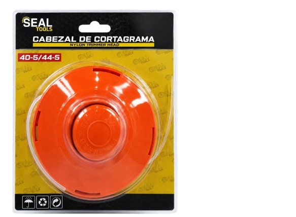 CABEZAL DE CORTAGRAMA 40-5/44-5 UNID SEAL TOOLS