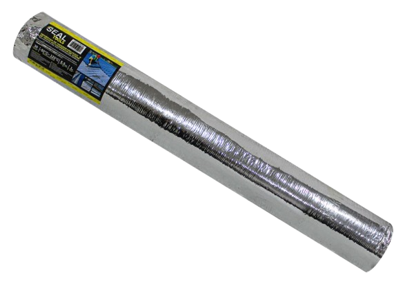 CINTA IMPERMEABLE DE BUTILO 5X1MTS UNID SEAL TOOLS