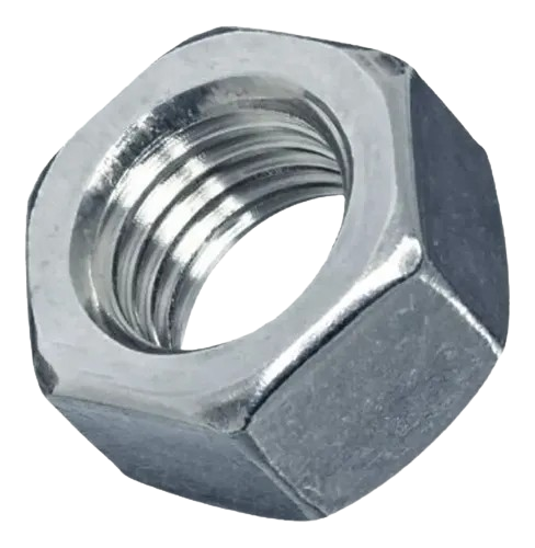 TUERCA HEXAGONAL 5/16" 100 PZAS UNID DIESEL