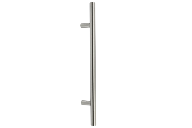 MANIJA DE ACERO INOXIDABLE 160 CM UNID BRICKELL