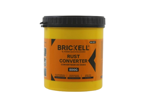 RESTAURADOR DE OXIDO 500GR UNID BRICKELL