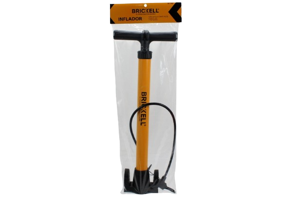 INFLADOR MANUAL DE LLANTAS 160PSI UNID BRICKELL