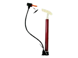 INFLADOR MANUAL DE LLANTAS UNID S/M