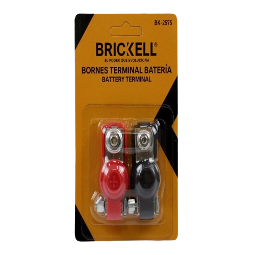 TERMINAL DE BATERIA BORNES PAR UNID BRICKELL